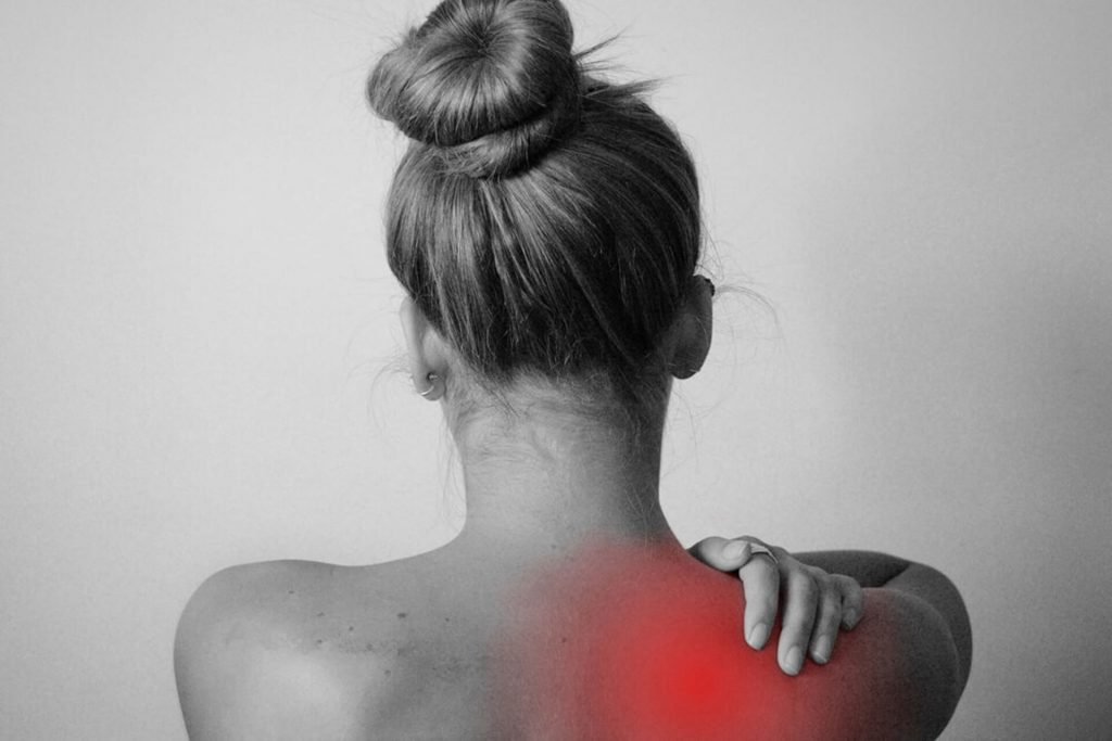 Schouderfysiotherapie