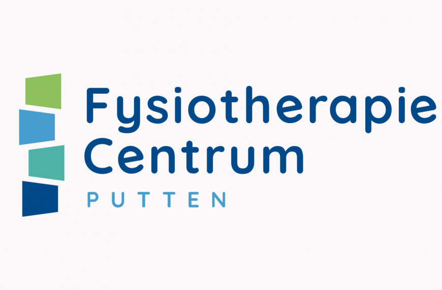 Nieuwe naam: Fysiotherapie Centrum Putten
